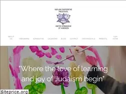 Sites similar to kaplancooperativepreschool.org