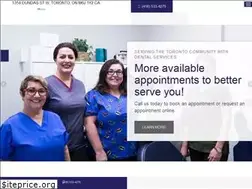 Sites similar to kaplandental.ca