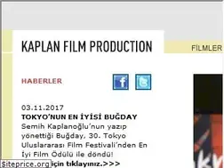 Sites similar to kaplanfilm.com