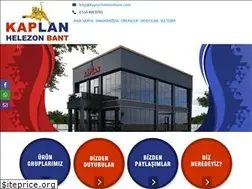 Sites similar to kaplanhelezonbant.com