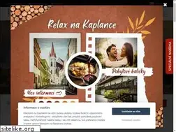 Sites similar to kaplanka.cz