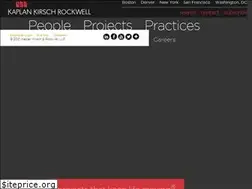 Sites similar to kaplankirsch.com