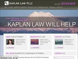 Sites similar to kaplanlawpllc.com