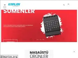 Sites similar to kaplanofset.com.tr