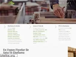 Sites similar to kaplanormanurunleri.com