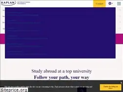 Sites similar to kaplanpathways.com