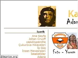 Sites similar to kaplanpenche.org