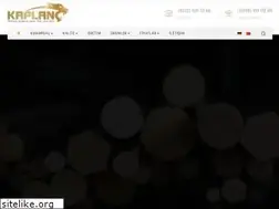 Sites similar to kaplanpirinc.com