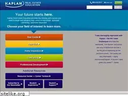Sites similar to kaplanprofessionalschools.com