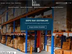 Sites similar to kaplanraf.com