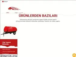 Sites similar to kaplanromork.com