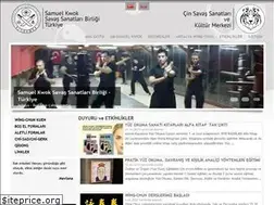 Sites similar to kaplanwingchun.com