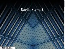 Sites similar to kaplaw.com