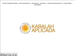 Sites similar to kaplicada.com.ar