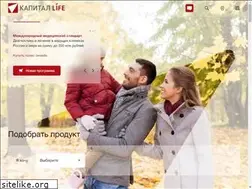 Sites similar to kaplife.ru