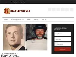 Sites similar to kaplifestyle.com