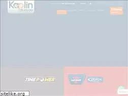 Sites similar to kaplindunyasi.com
