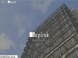 Sites similar to kaplink.com