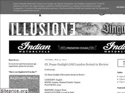 Sites similar to kaplowitz.blogspot.com