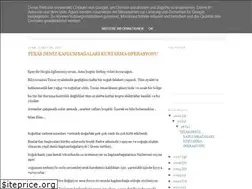 Sites similar to kaplumbaa.blogspot.com