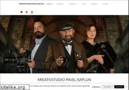 Sites similar to kaplun.de
