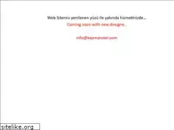 Sites similar to kapmarotel.com