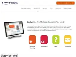 Sites similar to kapmortgage.com