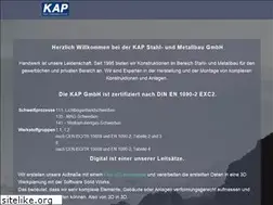 Sites similar to kapms.de