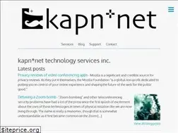 Sites similar to kapn.net