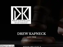 Sites similar to kapnecklaw.com