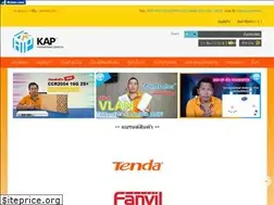 Sites similar to kapnetwork.net