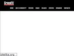 Sites similar to kapnoscrossfit.com