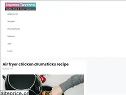 Sites similar to kapnostaverna.com