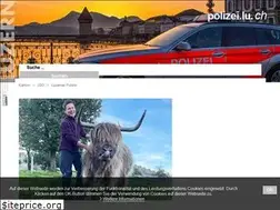 Sites similar to kapo-lu.ch
