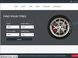 Sites similar to kapodistrias-tyres.com.cy