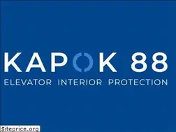 Sites similar to kapok88.com