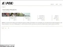 Sites similar to kapokberlin.com