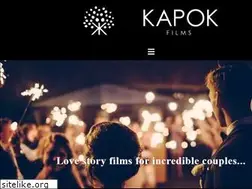 Sites similar to kapokfilms.com