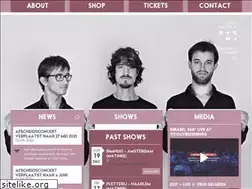 Sites similar to kapokmusic.com
