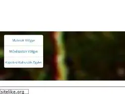 Sites similar to kapolcs-onkormanyzat.hu