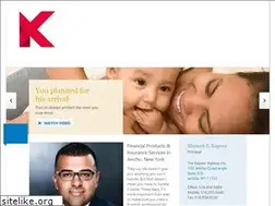 Sites similar to kapooragency.com