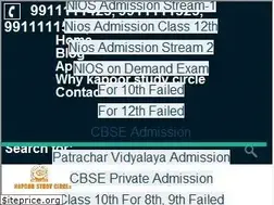 Sites similar to kapoorstudycircle.com