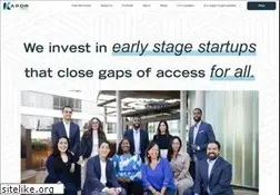 Sites similar to kaporcapital.com