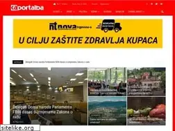 Sites similar to kaportal.ba