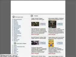 Sites similar to kaposidisease.ru