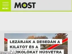 Sites similar to kaposvarmost.hu
