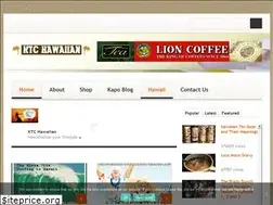 Sites similar to kapotrading.com