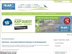 Sites similar to kapouest.fr
