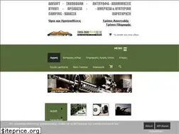 Sites similar to kapoulitsas-outdoors.gr