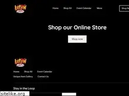 Sites similar to kapowcomicsandgames.com